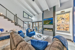 Lakeland Village 468 Modern Marvel South Lake Tahoe